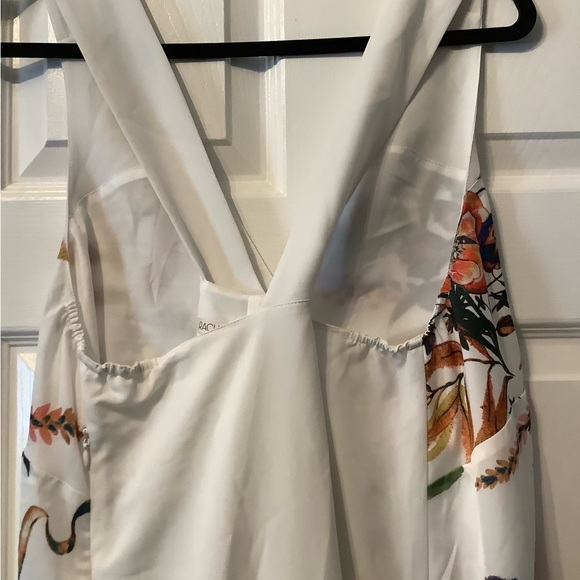 Addition Elle Rachel Roy Maxi Summer Dress - Picture 5 of 13